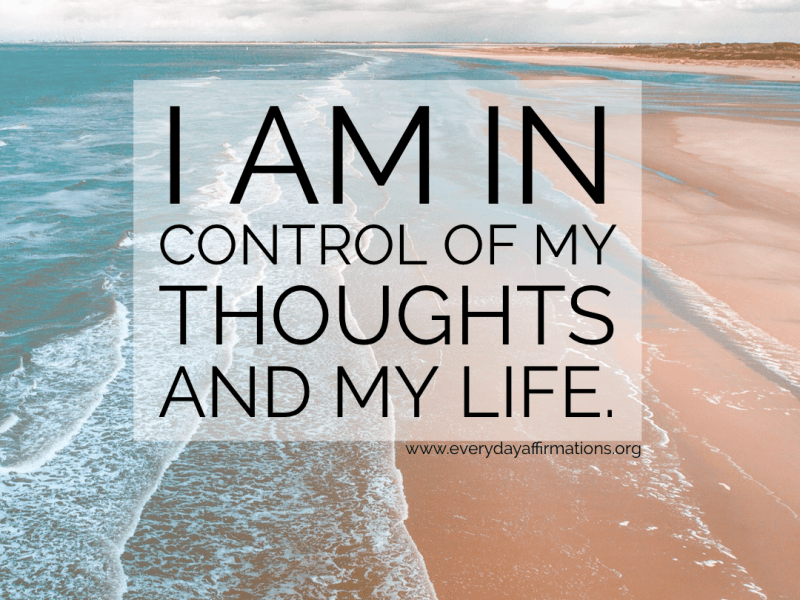 Wonderful Day and Night&nbsp;Affirmations